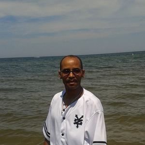 Meet your Posher, Todd